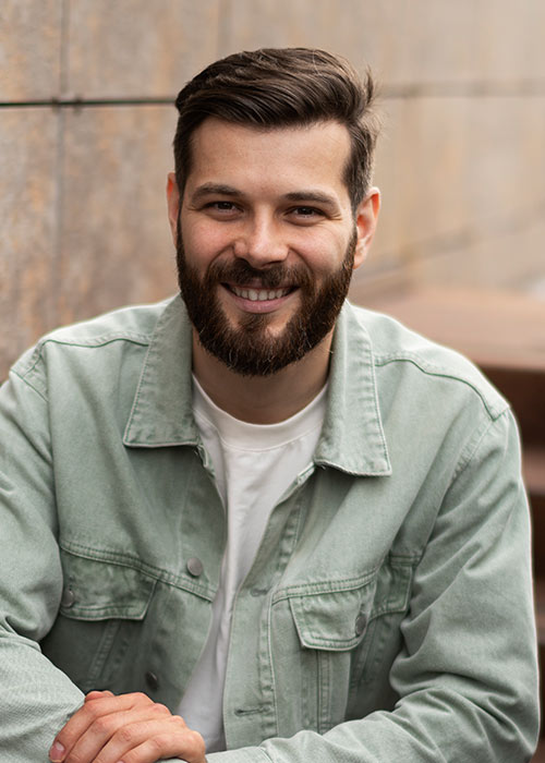 Author image