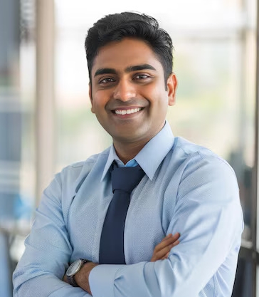Author image