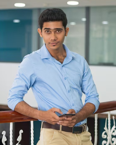 Author image