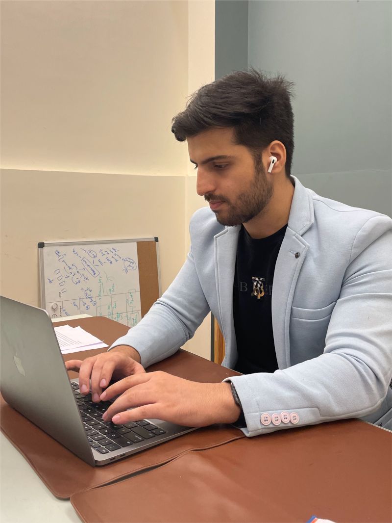 Author image